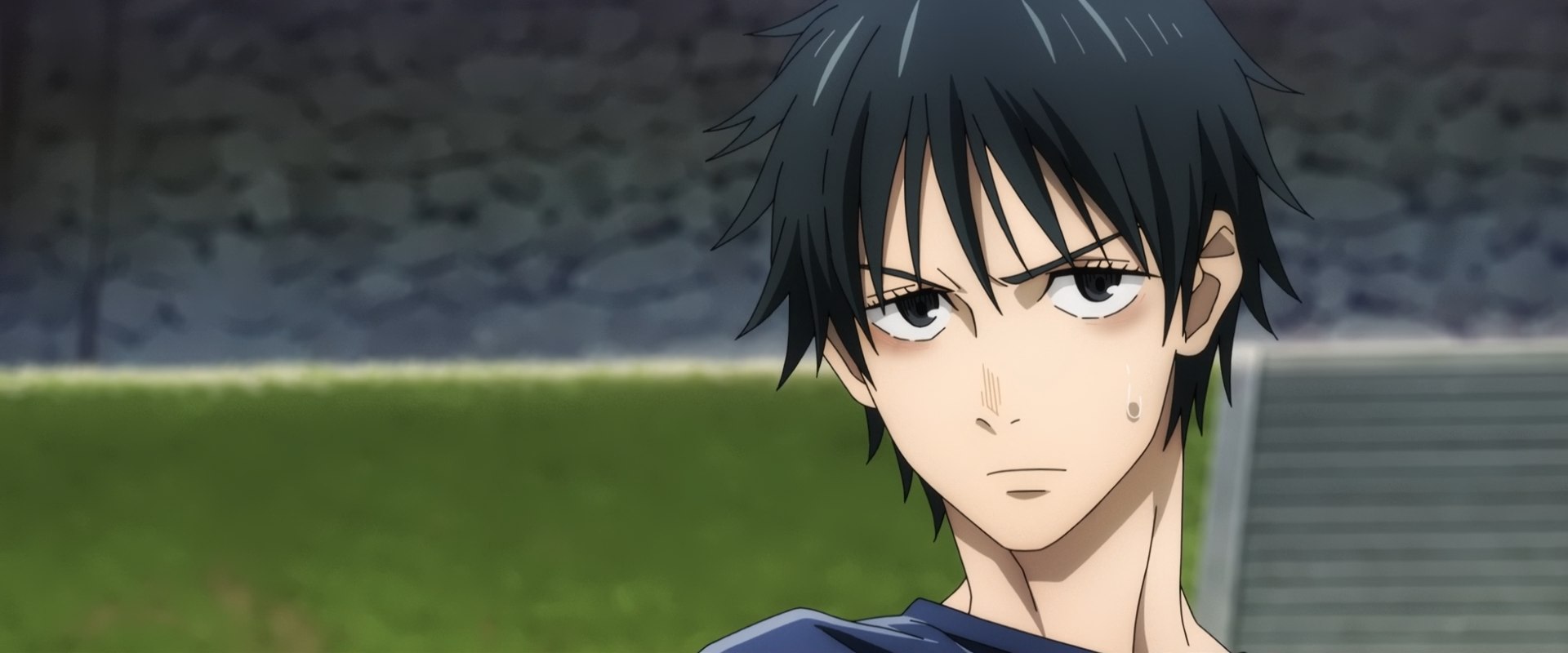 Jujutsu Kaisen 0 Movie (Kuro Diamonds Subs)